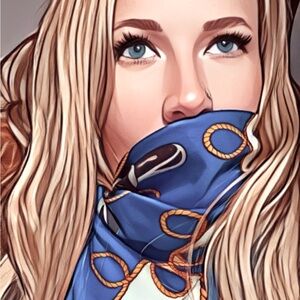 Meet your Posher, Bre